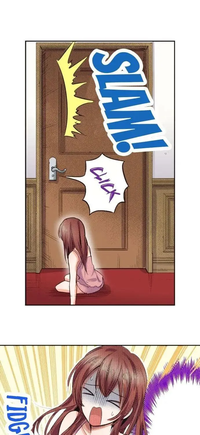 The Tale of a High School Ninja: Let's Kick Ass! (Webtoon) Chapter 61 page 13 - 