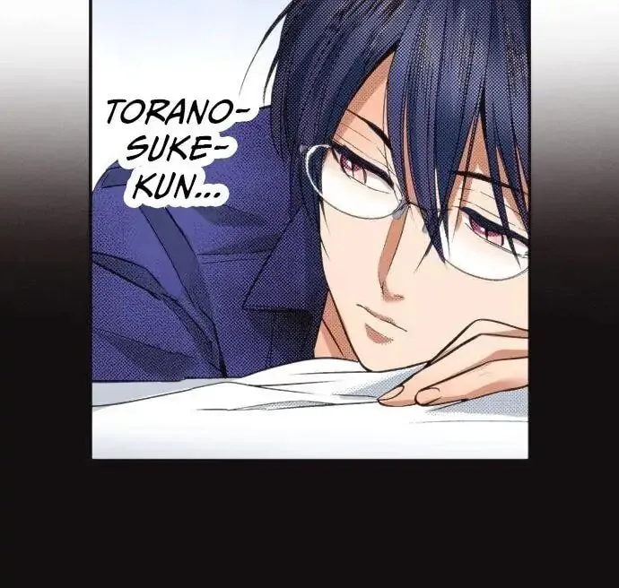 The Tale of a High School Ninja: Let's Kick Ass! (Webtoon) Chapter 61 page 17 - 
