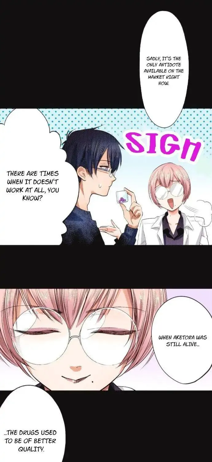 The Tale of a High School Ninja: Let's Kick Ass! (Webtoon) Chapter 61 page 23 - 