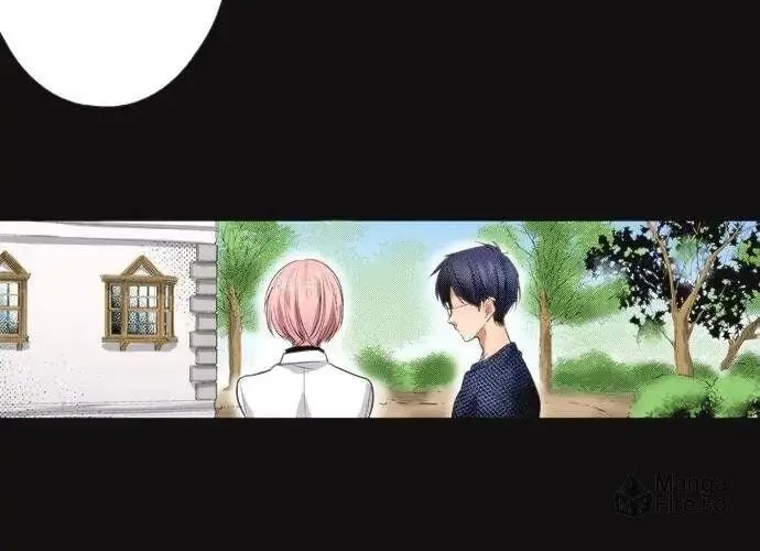 The Tale of a High School Ninja: Let's Kick Ass! (Webtoon) Chapter 61 page 24 - 