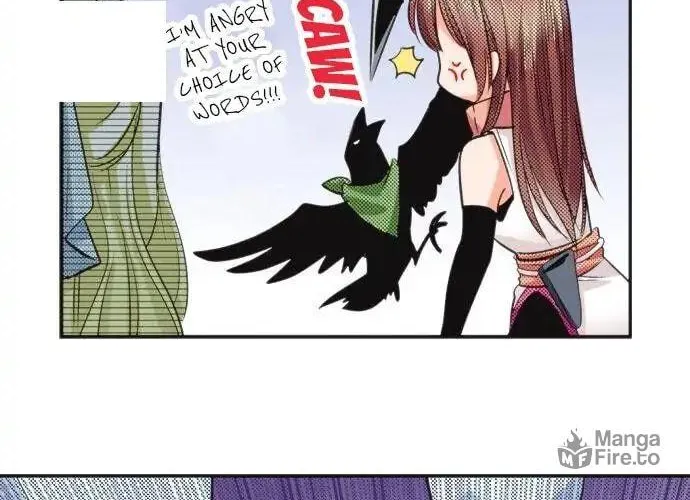 The Tale of a High School Ninja: Let's Kick Ass! (Webtoon) Chapter 62 page 30 - 