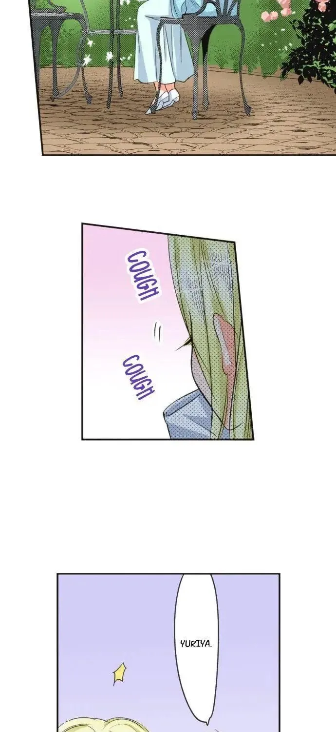 The Tale of a High School Ninja: Let's Kick Ass! (Webtoon) Chapter 62 page 4 - 