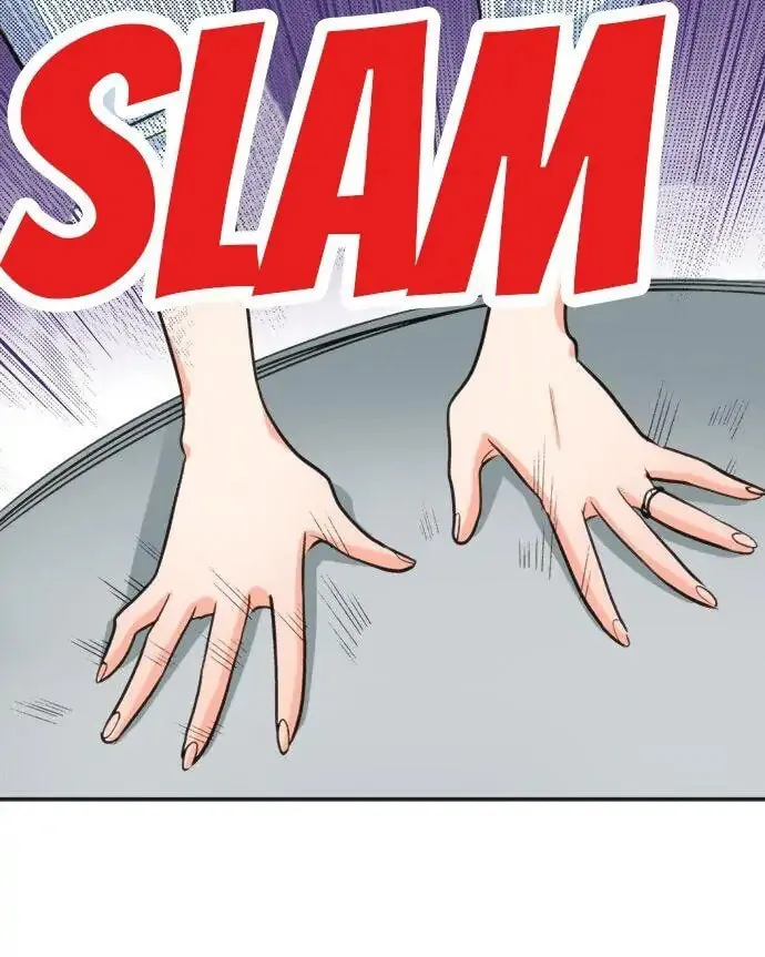 The Tale of a High School Ninja: Let's Kick Ass! (Webtoon) Chapter 62 page 31 - 