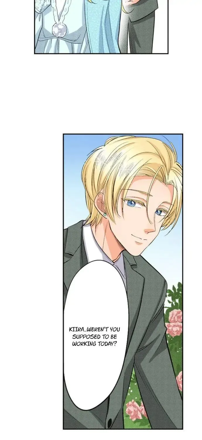 The Tale of a High School Ninja: Let's Kick Ass! (Webtoon) Chapter 62 page 6 - 