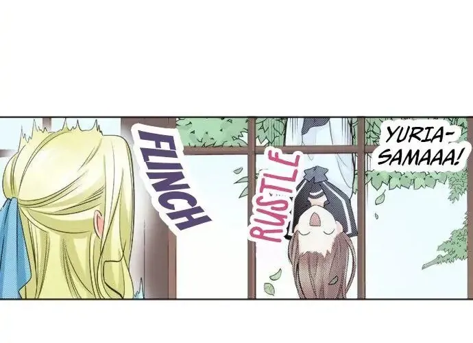 The Tale of a High School Ninja: Let's Kick Ass! (Webtoon) Chapter 63 page 23 - 