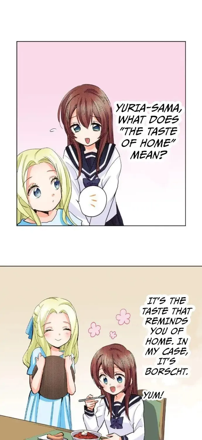 The Tale of a High School Ninja: Let's Kick Ass! (Webtoon) Chapter 63 page 27 - 
