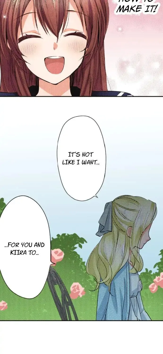 The Tale of a High School Ninja: Let's Kick Ass! (Webtoon) Chapter 63 page 29 - 