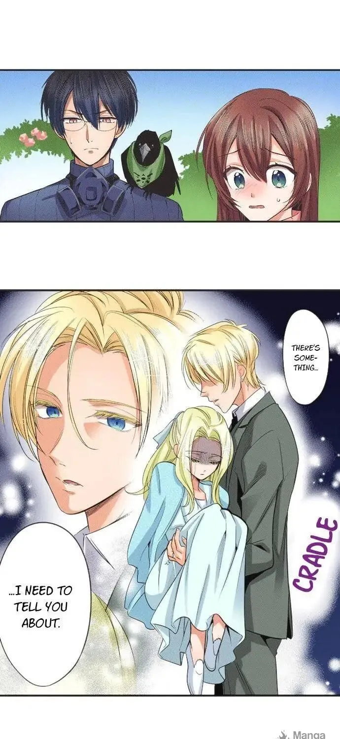 The Tale of a High School Ninja: Let's Kick Ass! (Webtoon) Chapter 63 page 35 - 