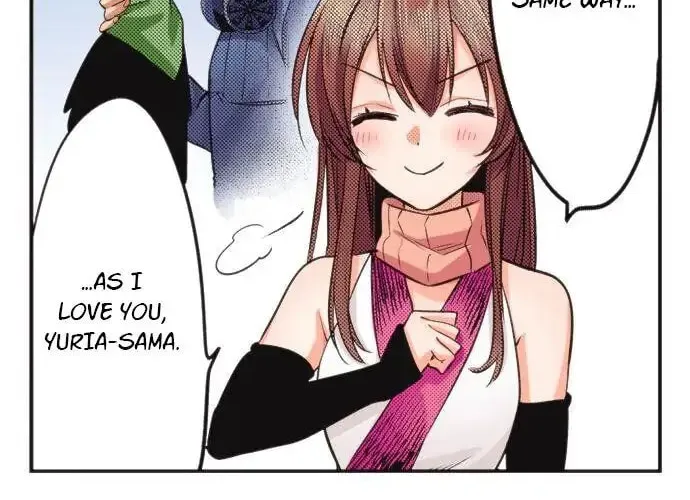The Tale of a High School Ninja: Let's Kick Ass! (Webtoon) Chapter 63 page 7 - 