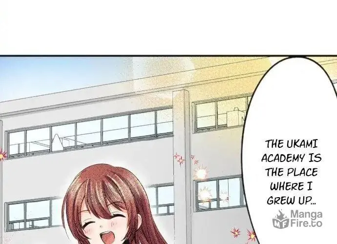 The Tale of a High School Ninja: Let's Kick Ass! (Webtoon) Chapter 63 page 10 - 