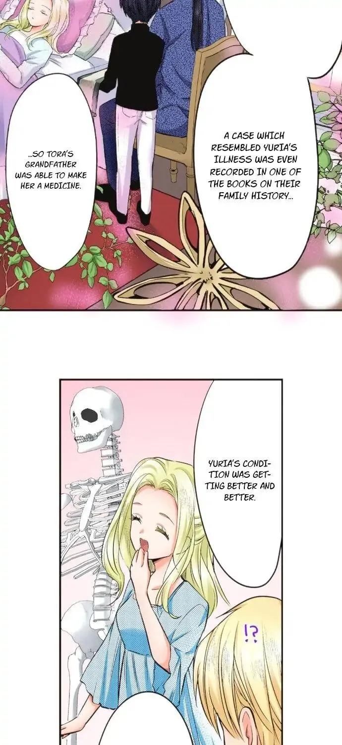 The Tale of a High School Ninja: Let's Kick Ass! (Webtoon) Chapter 64 page 13 - 