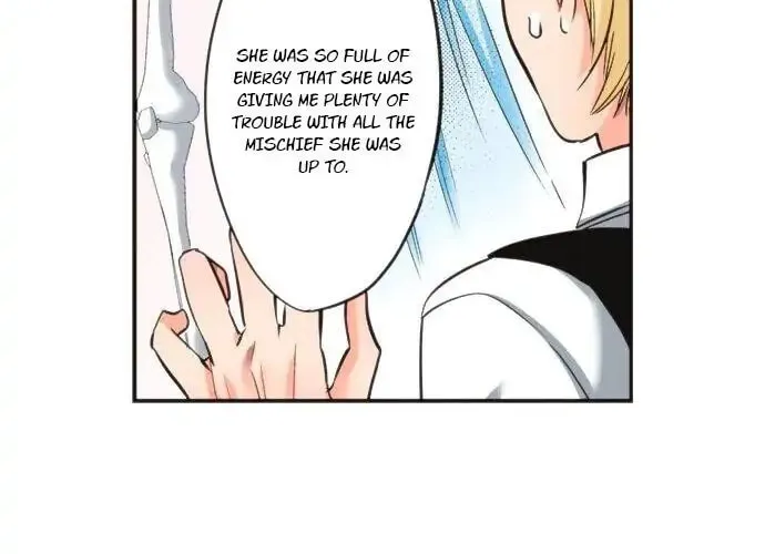 The Tale of a High School Ninja: Let's Kick Ass! (Webtoon) Chapter 64 page 14 - 