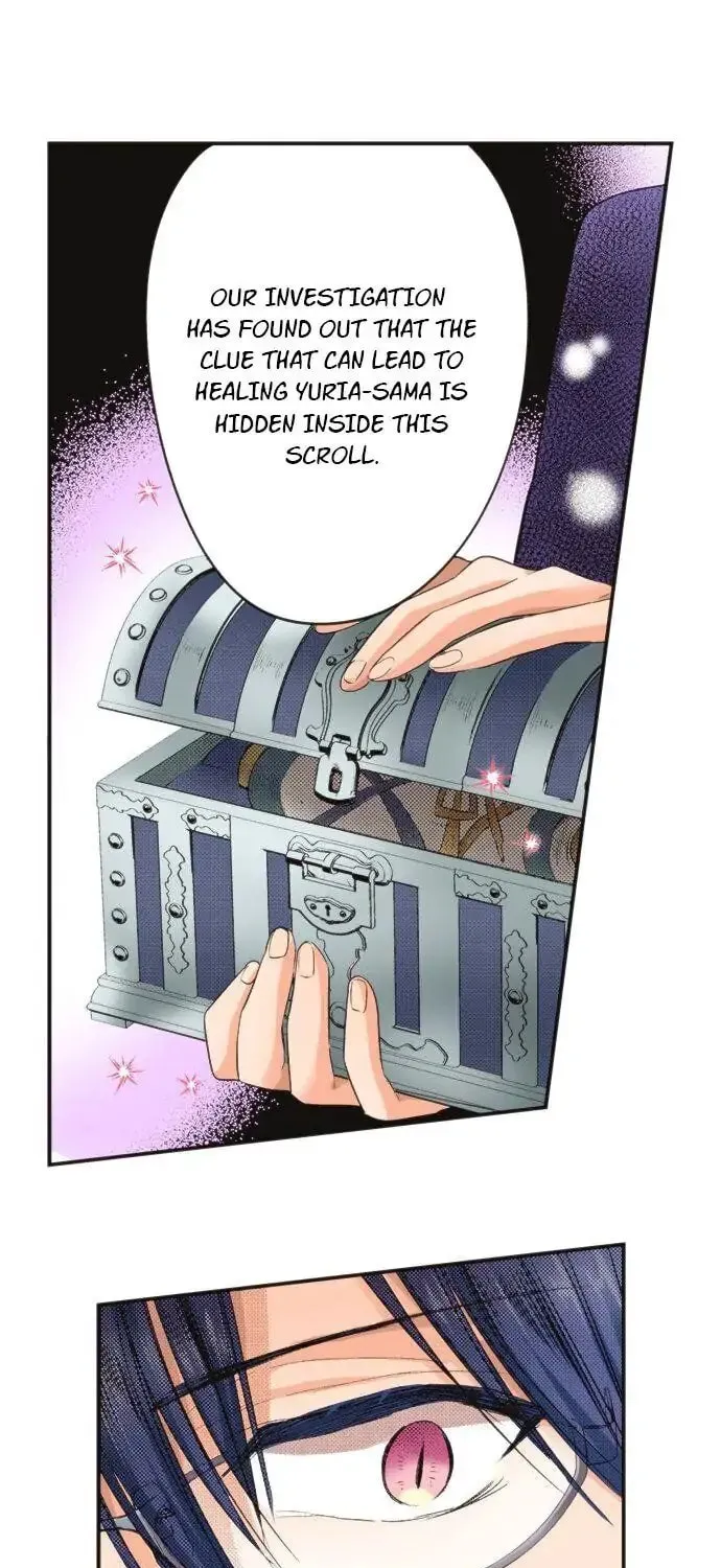 The Tale of a High School Ninja: Let's Kick Ass! (Webtoon) Chapter 64 page 22 - 