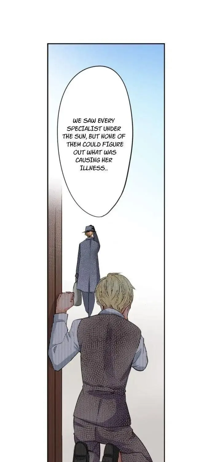 The Tale of a High School Ninja: Let's Kick Ass! (Webtoon) Chapter 64 page 4 - 