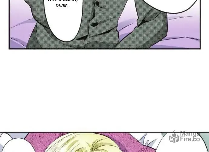 The Tale of a High School Ninja: Let's Kick Ass! (Webtoon) Chapter 64 page 36 - 