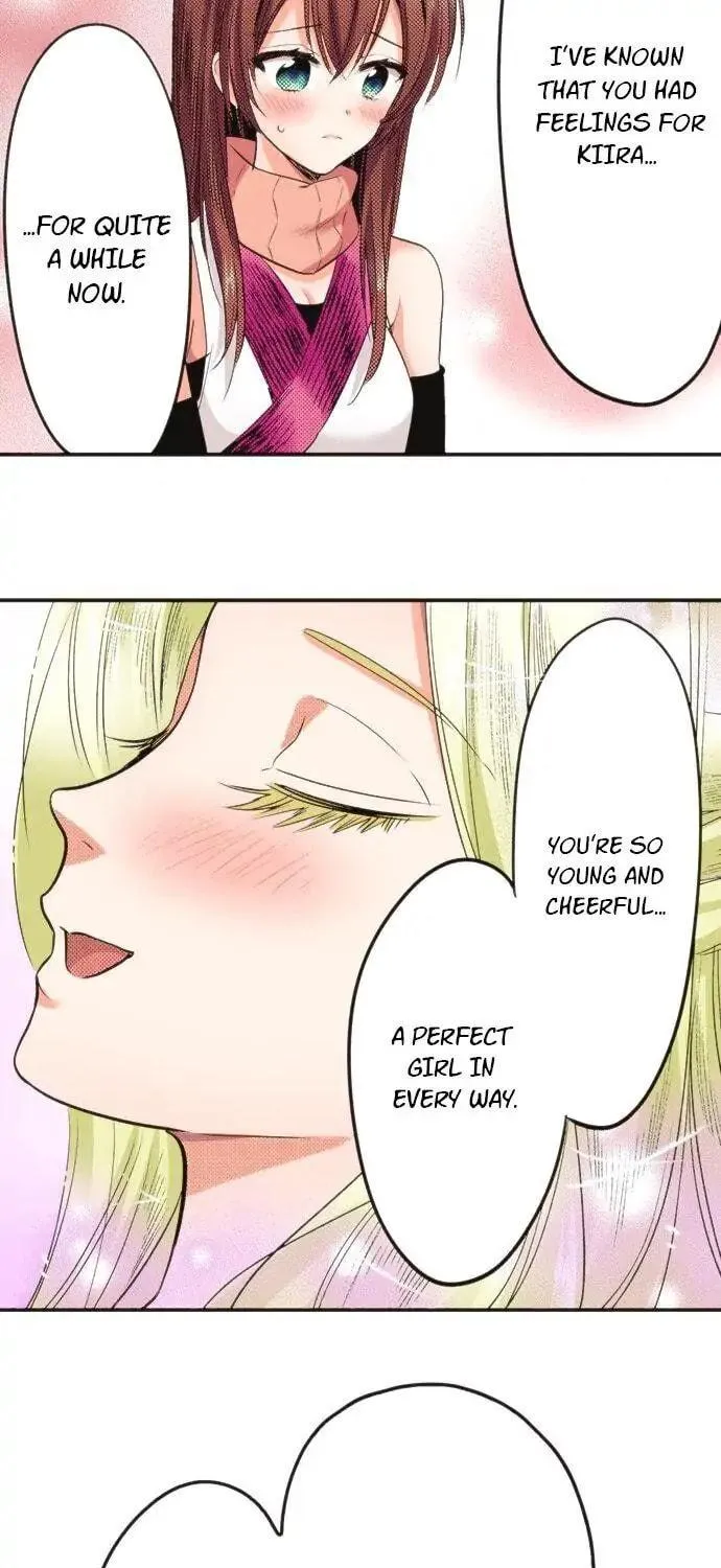 The Tale of a High School Ninja: Let's Kick Ass! (Webtoon) Chapter 64 page 40 - 