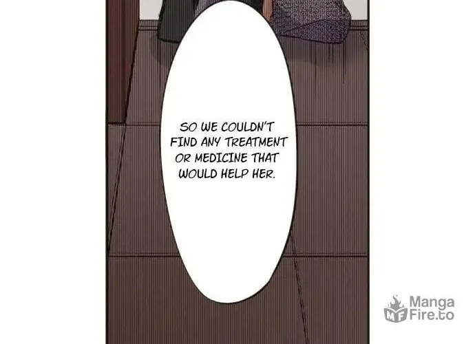 The Tale of a High School Ninja: Let's Kick Ass! (Webtoon) Chapter 64 page 5 - 