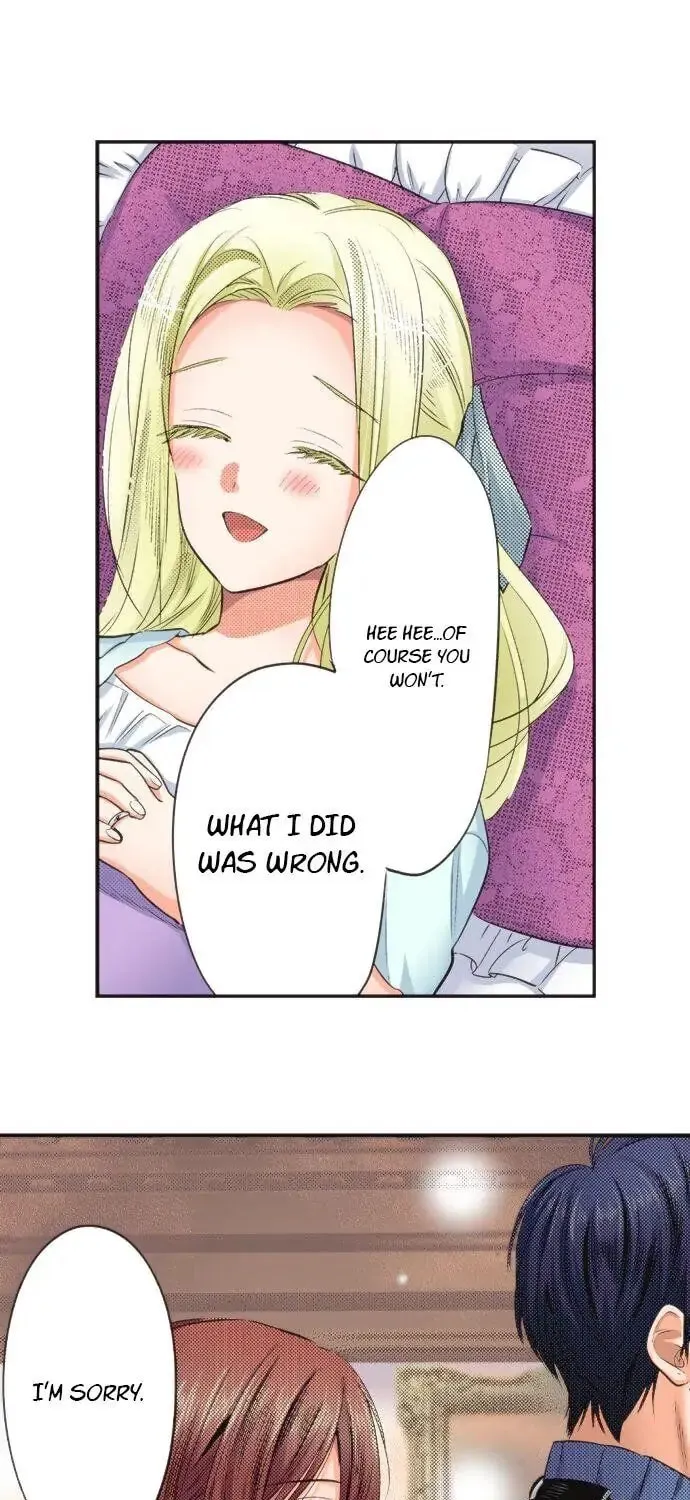 The Tale of a High School Ninja: Let's Kick Ass! (Webtoon) Chapter 65 page 2 - 
