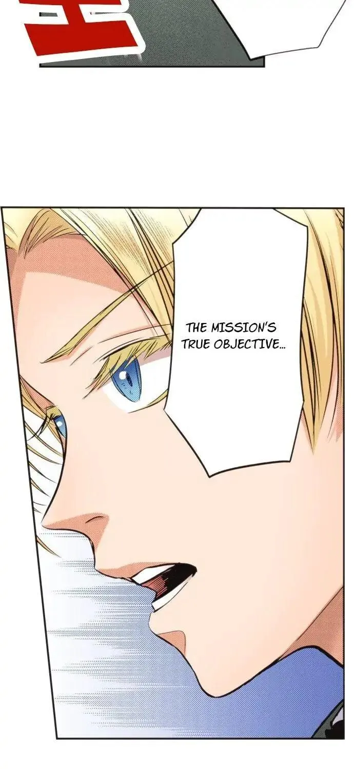The Tale of a High School Ninja: Let's Kick Ass! (Webtoon) Chapter 65 page 14 - 