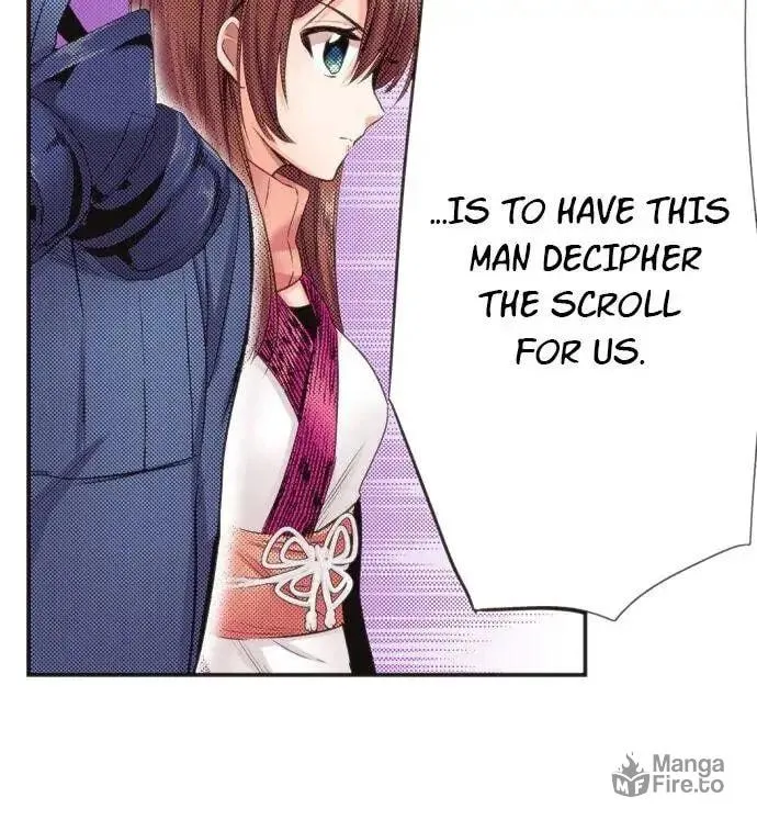 The Tale of a High School Ninja: Let's Kick Ass! (Webtoon) Chapter 65 page 16 - 