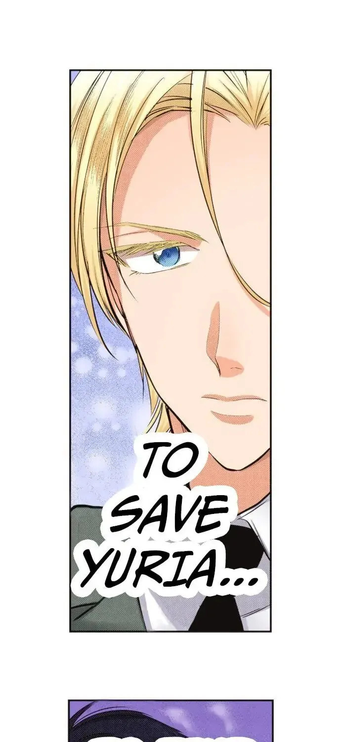 The Tale of a High School Ninja: Let's Kick Ass! (Webtoon) Chapter 65 page 17 - 