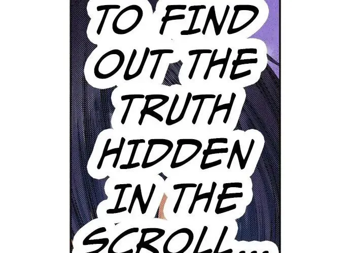 The Tale of a High School Ninja: Let's Kick Ass! (Webtoon) Chapter 65 page 18 - 
