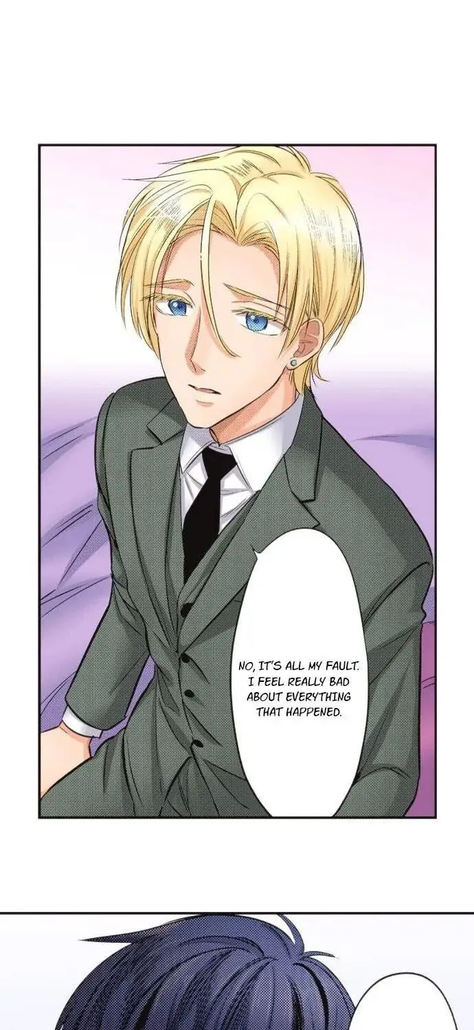 The Tale of a High School Ninja: Let's Kick Ass! (Webtoon) Chapter 65 page 4 - 