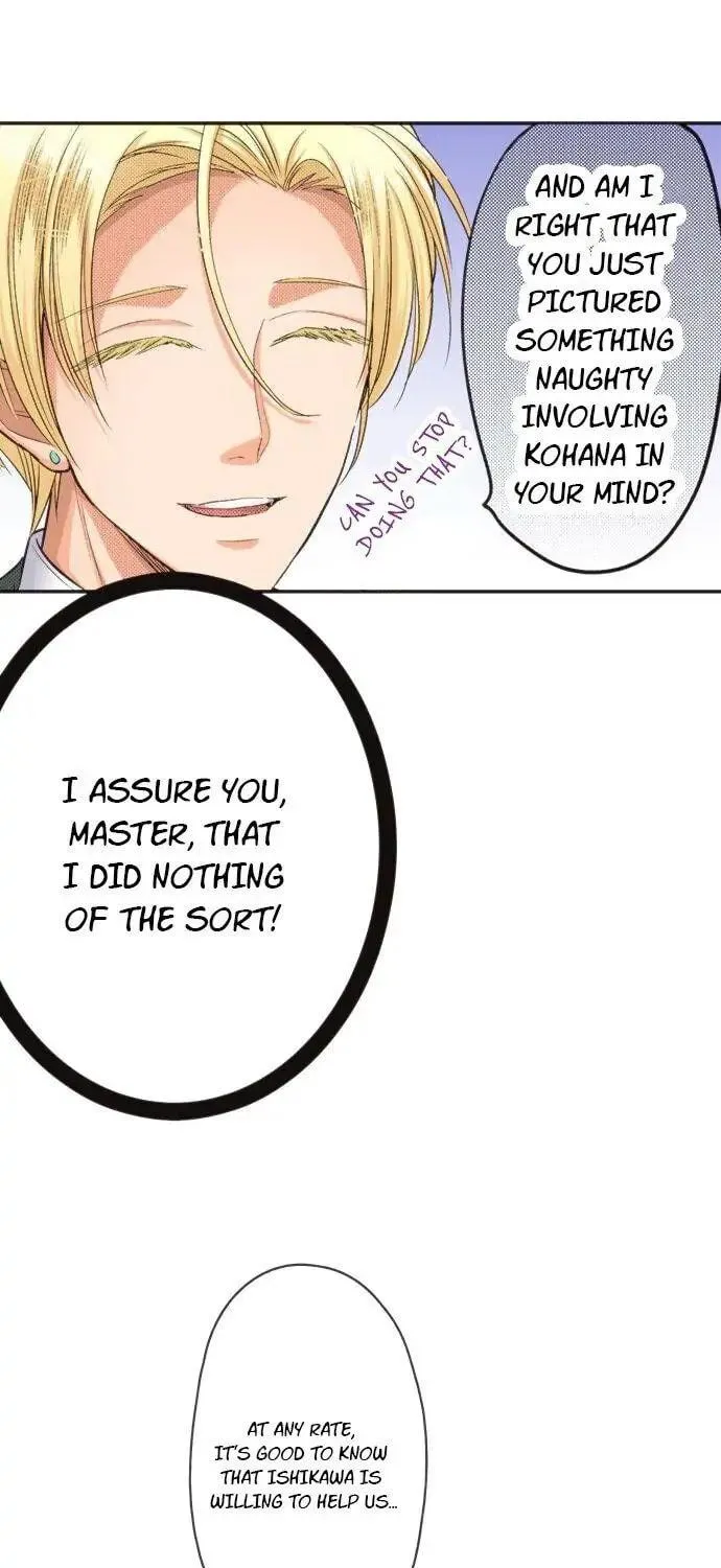 The Tale of a High School Ninja: Let's Kick Ass! (Webtoon) Chapter 65 page 32 - 