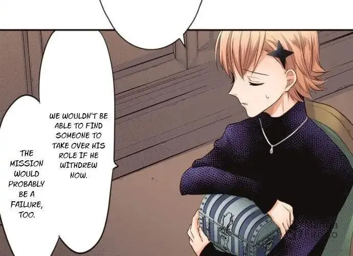 The Tale of a High School Ninja: Let's Kick Ass! (Webtoon) Chapter 65 page 33 - 