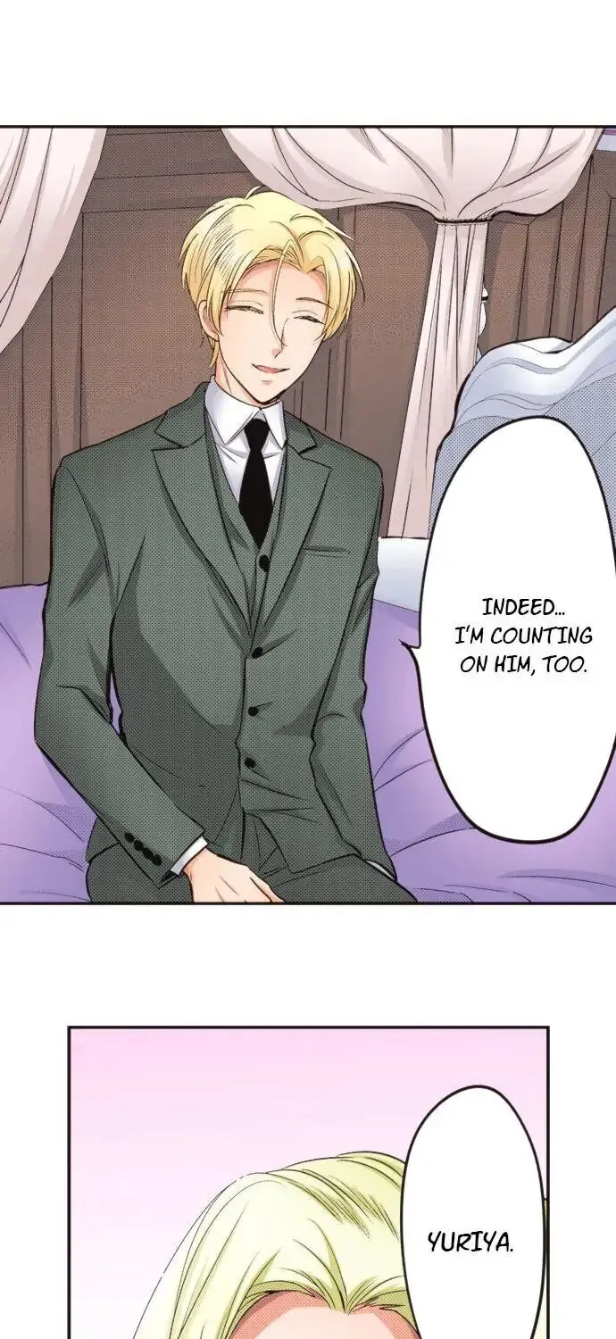 The Tale of a High School Ninja: Let's Kick Ass! (Webtoon) Chapter 65 page 35 - 