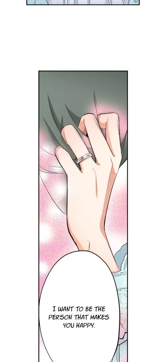 The Tale of a High School Ninja: Let's Kick Ass! (Webtoon) Chapter 65 page 43 - 