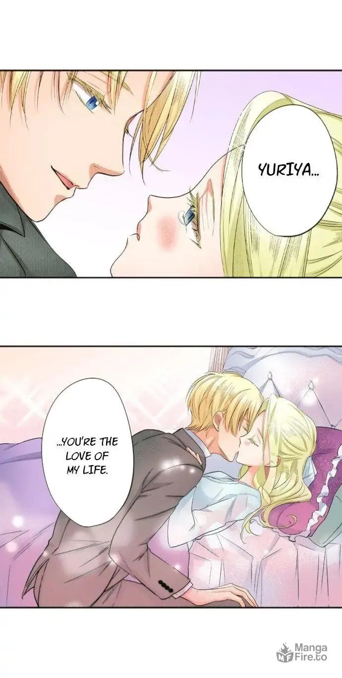 The Tale of a High School Ninja: Let's Kick Ass! (Webtoon) Chapter 65 page 45 - 