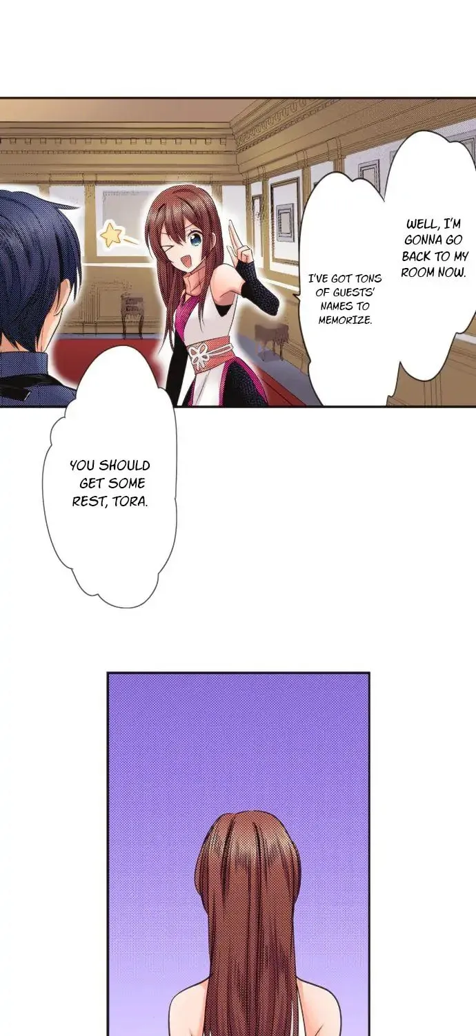 The Tale of a High School Ninja: Let's Kick Ass! (Webtoon) Chapter 66 page 17 - 