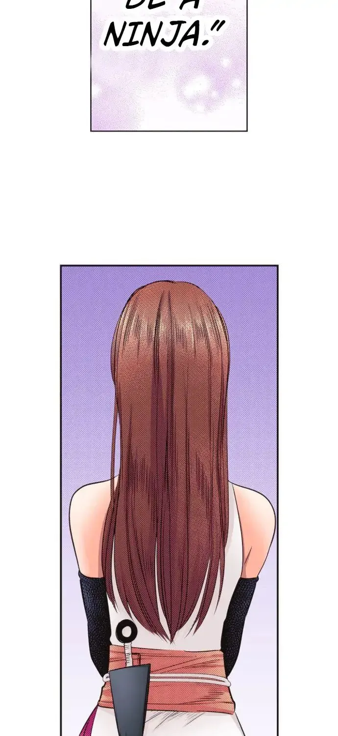 The Tale of a High School Ninja: Let's Kick Ass! (Webtoon) Chapter 66 page 29 - 