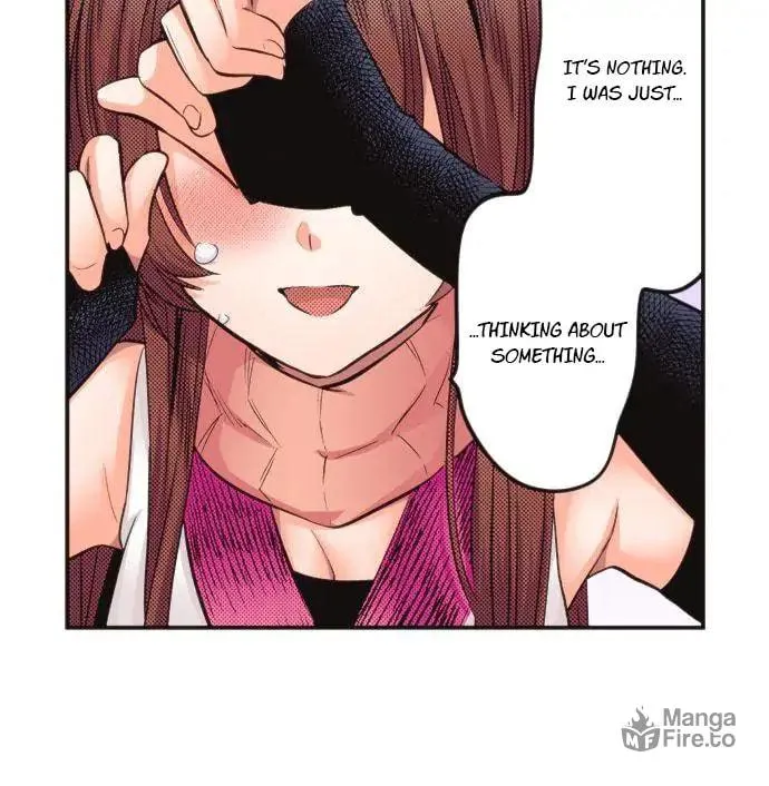 The Tale of a High School Ninja: Let's Kick Ass! (Webtoon) Chapter 66 page 36 - 