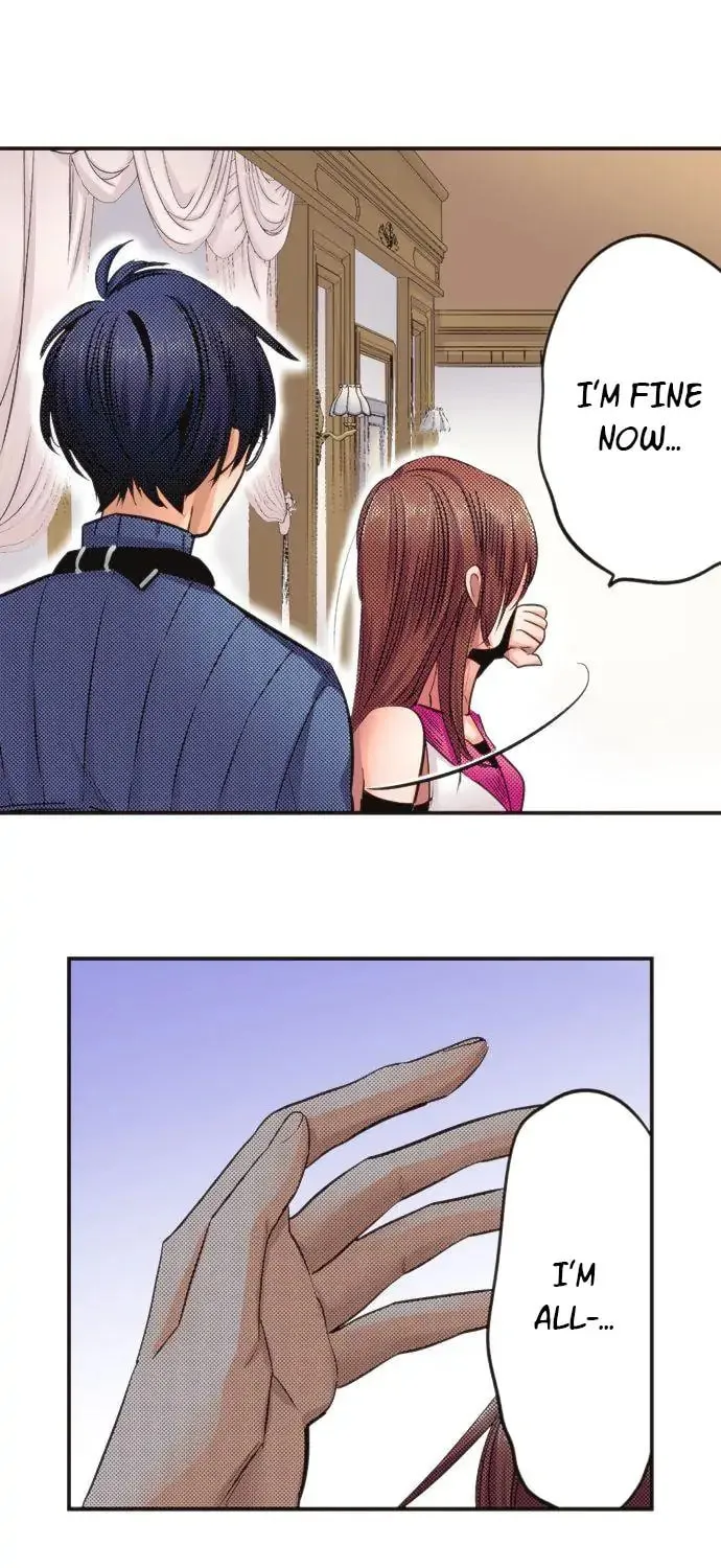 The Tale of a High School Ninja: Let's Kick Ass! (Webtoon) Chapter 66 page 37 - 