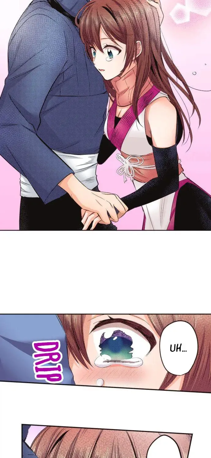 The Tale of a High School Ninja: Let's Kick Ass! (Webtoon) Chapter 66 page 39 - 