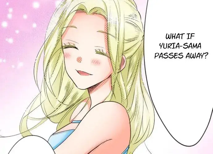 The Tale of a High School Ninja: Let's Kick Ass! (Webtoon) Chapter 66 page 45 - 