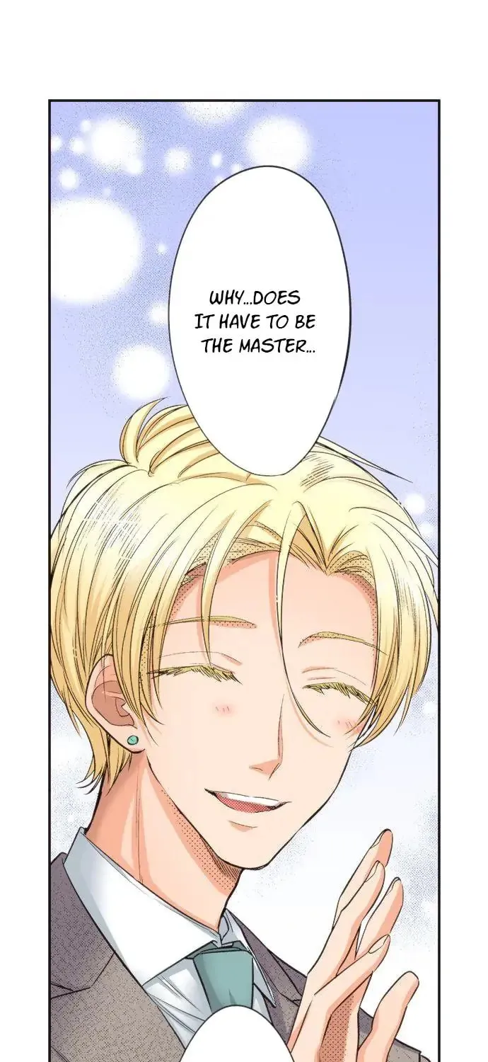 The Tale of a High School Ninja: Let's Kick Ass! (Webtoon) Chapter 66 page 47 - 