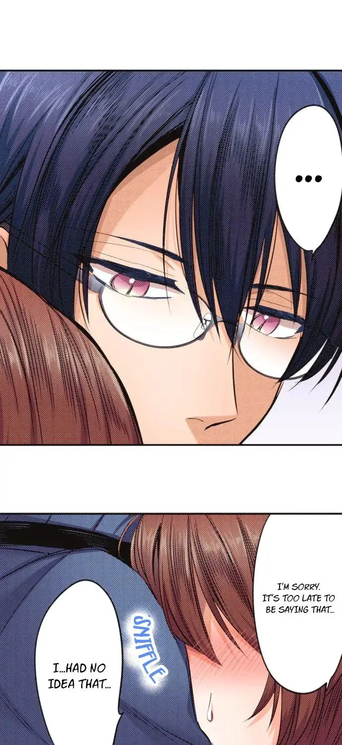 The Tale of a High School Ninja: Let's Kick Ass! (Webtoon) Chapter 67 page 2 - 