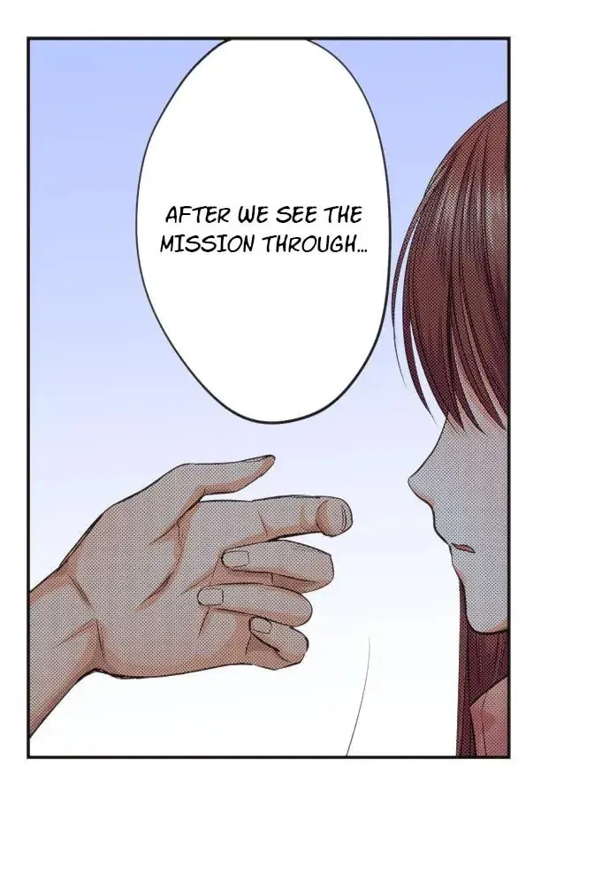 The Tale of a High School Ninja: Let's Kick Ass! (Webtoon) Chapter 67 page 21 - 