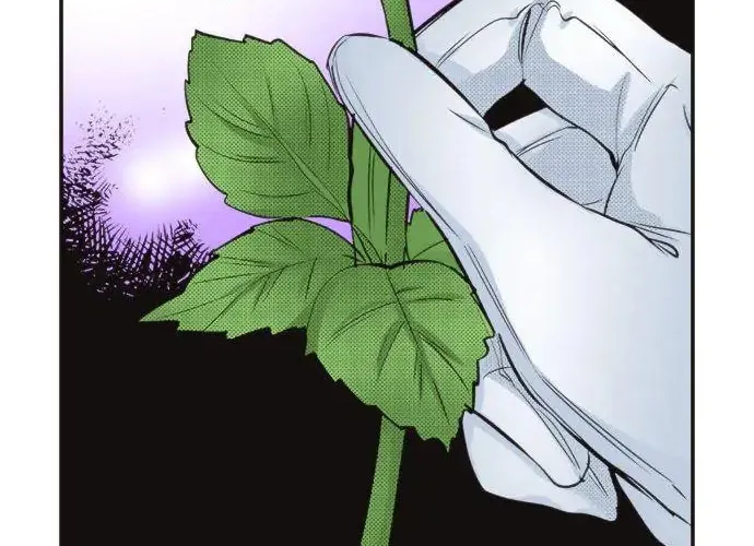 The Tale of a High School Ninja: Let's Kick Ass! (Webtoon) Chapter 67 page 29 - 