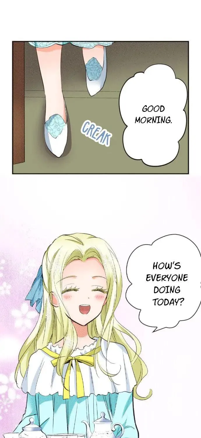 The Tale of a High School Ninja: Let's Kick Ass! (Webtoon) Chapter 68 page 20 - 