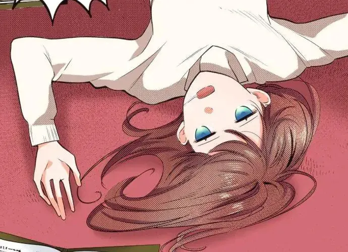 The Tale of a High School Ninja: Let's Kick Ass! (Webtoon) Chapter 68 page 3 - 