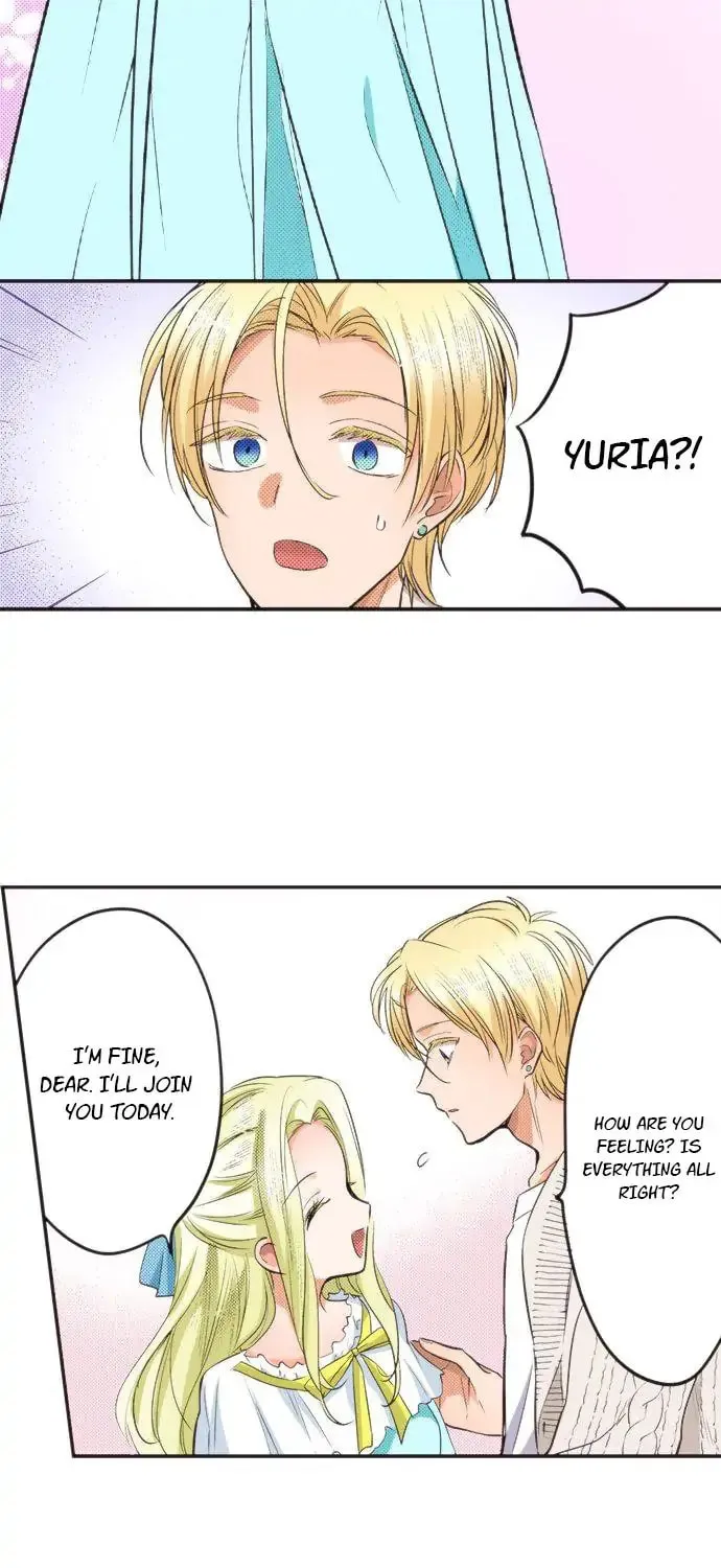 The Tale of a High School Ninja: Let's Kick Ass! (Webtoon) Chapter 68 page 22 - 