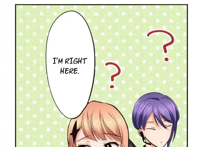 The Tale of a High School Ninja: Let's Kick Ass! (Webtoon) Chapter 68 page 33 - 