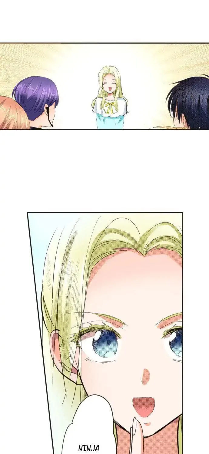 The Tale of a High School Ninja: Let's Kick Ass! (Webtoon) Chapter 68 page 35 - 