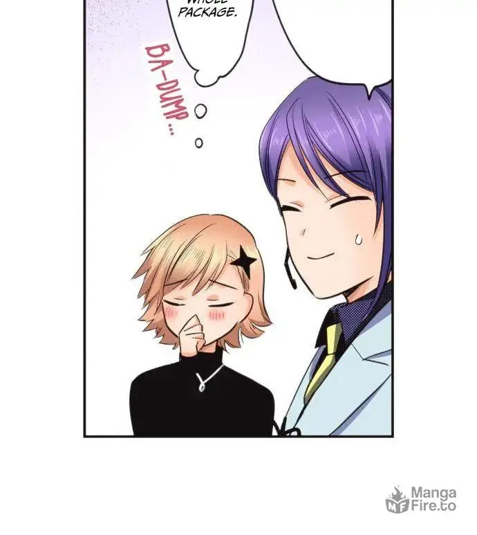 The Tale of a High School Ninja: Let's Kick Ass! (Webtoon) Chapter 68 page 43 - 