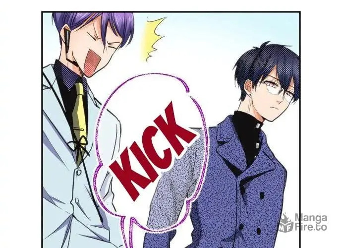 The Tale of a High School Ninja: Let's Kick Ass! (Webtoon) Chapter 68 page 10 - 