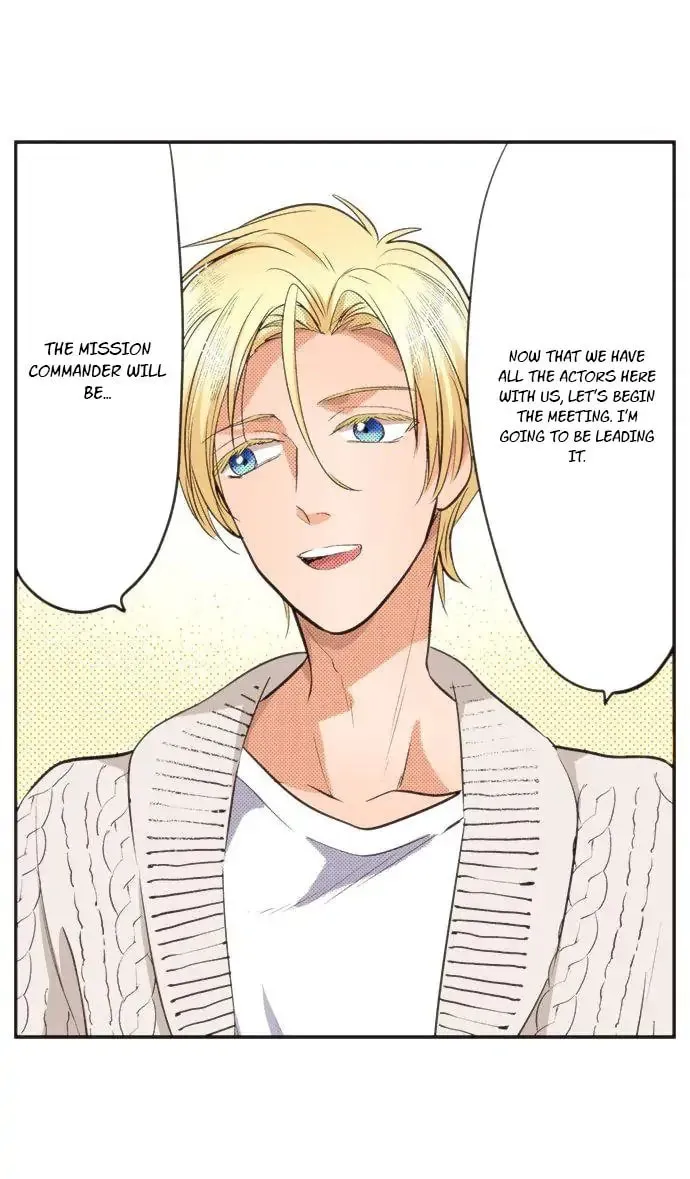 The Tale of a High School Ninja: Let's Kick Ass! (Webtoon) Chapter 69 page 2 - 